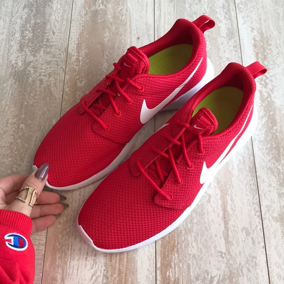 NWT Nike ID Roshe One Custom - Picture 3 of 8